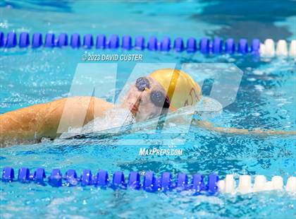 Thumbnail 2 in FCPS Swim and Dive Tri-Meet photogallery.