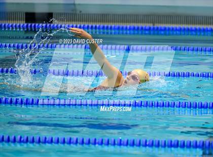 Thumbnail 3 in FCPS Swim and Dive Tri-Meet photogallery.