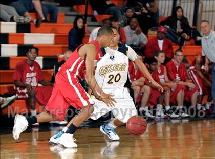 Thumbnail 3 in Center vs. San Juan photogallery.