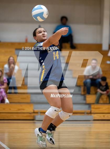 Thumbnail 3 in Kerr-Vance Academy @ Fayetteville Academy photogallery.