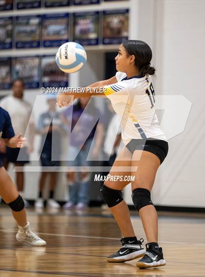 Thumbnail 1 in Kerr-Vance Academy @ Fayetteville Academy photogallery.