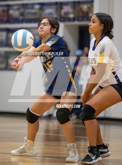 Thumbnail 3 in Kerr-Vance Academy @ Fayetteville Academy photogallery.