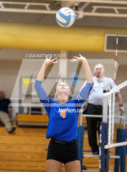 Thumbnail 2 in Kerr-Vance Academy @ Fayetteville Academy photogallery.
