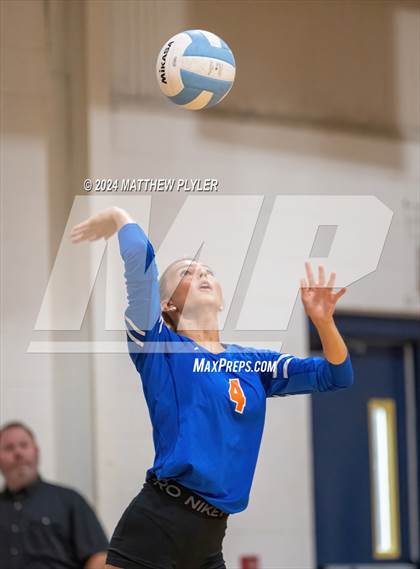 Thumbnail 1 in Kerr-Vance Academy @ Fayetteville Academy photogallery.