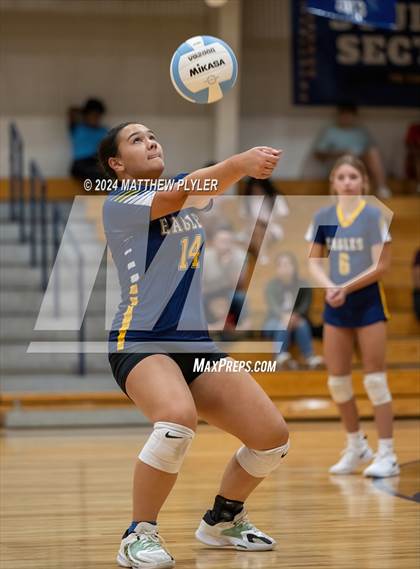 Thumbnail 2 in Kerr-Vance Academy @ Fayetteville Academy photogallery.