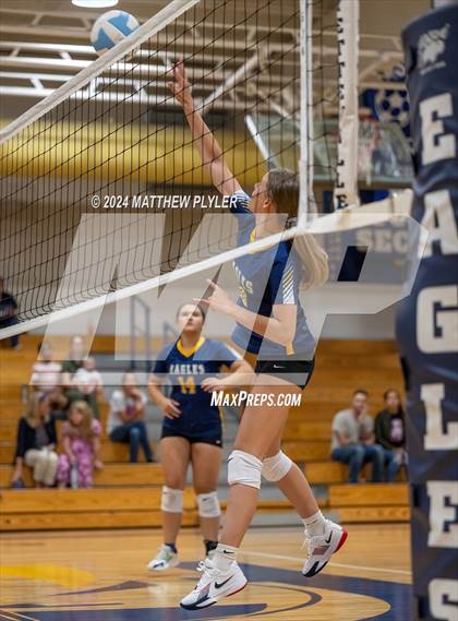 Thumbnail 3 in Kerr-Vance Academy @ Fayetteville Academy photogallery.