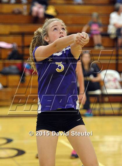 Thumbnail 1 in Bradshaw Christian @ Golden Sierra photogallery.