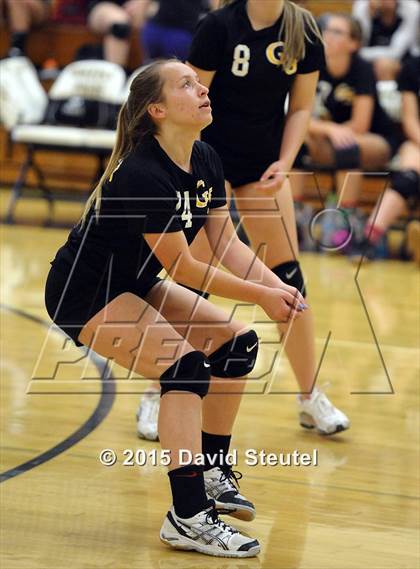 Thumbnail 3 in Bradshaw Christian @ Golden Sierra photogallery.