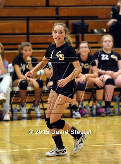 Thumbnail 3 in Bradshaw Christian @ Golden Sierra photogallery.