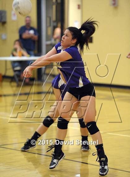 Thumbnail 2 in Bradshaw Christian @ Golden Sierra photogallery.
