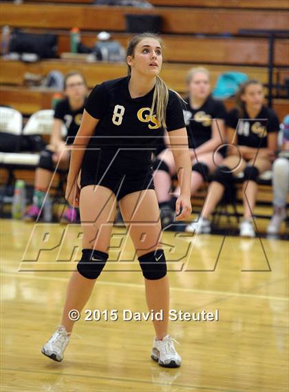 Thumbnail 2 in Bradshaw Christian @ Golden Sierra photogallery.