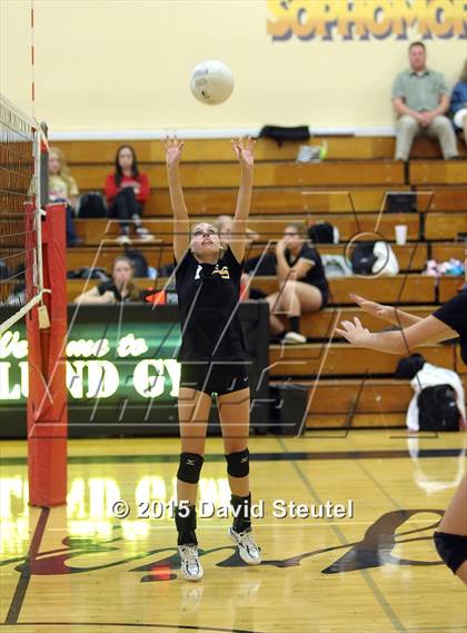 Thumbnail 3 in Bradshaw Christian @ Golden Sierra photogallery.