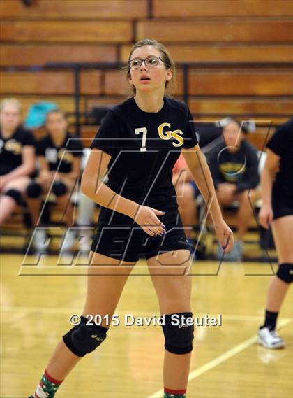 Thumbnail 1 in Bradshaw Christian @ Golden Sierra photogallery.