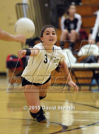Thumbnail 2 in Bradshaw Christian @ Golden Sierra photogallery.
