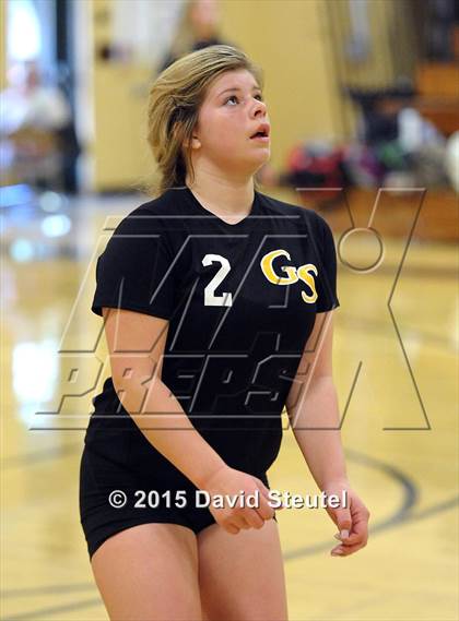 Thumbnail 1 in Bradshaw Christian @ Golden Sierra photogallery.