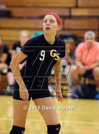 Thumbnail 3 in Bradshaw Christian @ Golden Sierra photogallery.