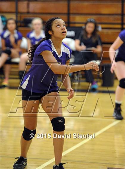 Thumbnail 1 in Bradshaw Christian @ Golden Sierra photogallery.