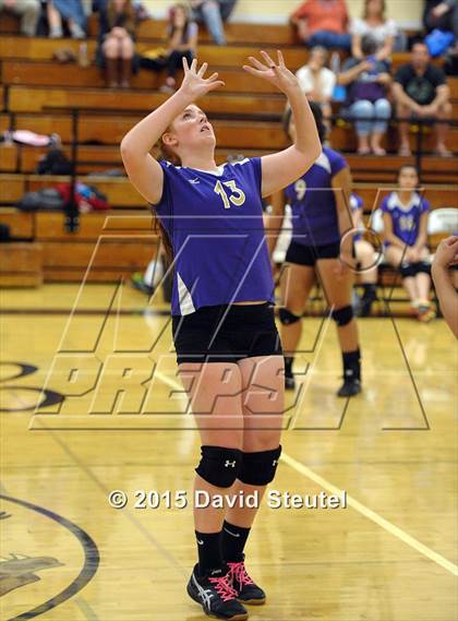 Thumbnail 3 in Bradshaw Christian @ Golden Sierra photogallery.