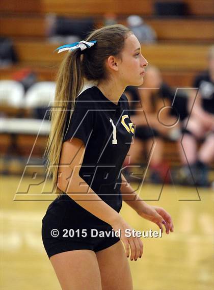 Thumbnail 1 in Bradshaw Christian @ Golden Sierra photogallery.