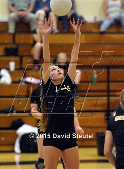 Thumbnail 3 in Bradshaw Christian @ Golden Sierra photogallery.