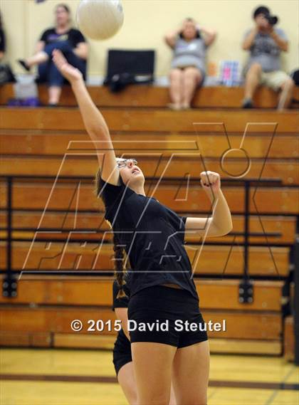 Thumbnail 3 in Bradshaw Christian @ Golden Sierra photogallery.
