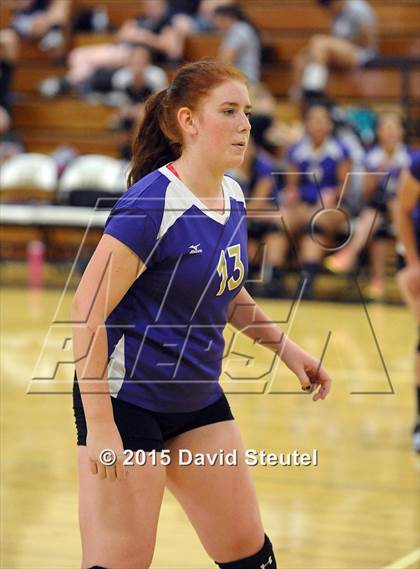 Thumbnail 2 in Bradshaw Christian @ Golden Sierra photogallery.