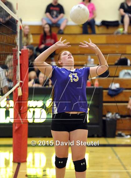 Thumbnail 1 in Bradshaw Christian @ Golden Sierra photogallery.