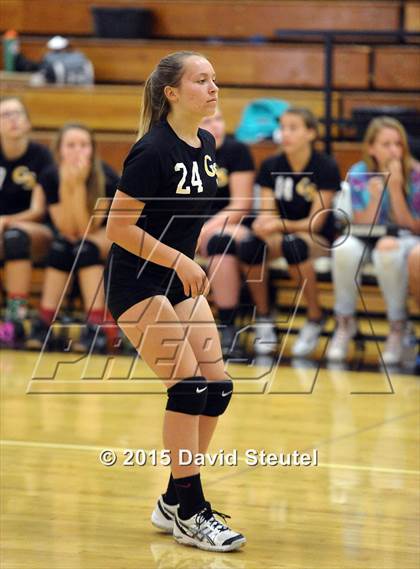 Thumbnail 3 in Bradshaw Christian @ Golden Sierra photogallery.