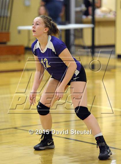 Thumbnail 1 in Bradshaw Christian @ Golden Sierra photogallery.