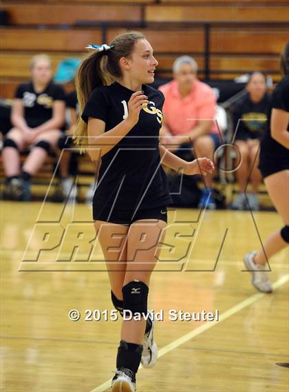 Thumbnail 2 in Bradshaw Christian @ Golden Sierra photogallery.