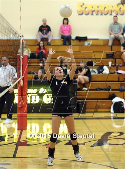 Thumbnail 1 in Bradshaw Christian @ Golden Sierra photogallery.