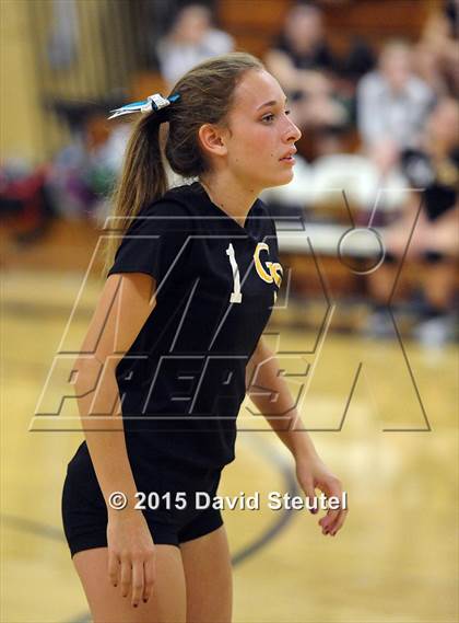 Thumbnail 2 in Bradshaw Christian @ Golden Sierra photogallery.