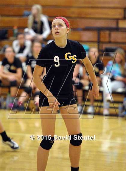 Thumbnail 1 in Bradshaw Christian @ Golden Sierra photogallery.