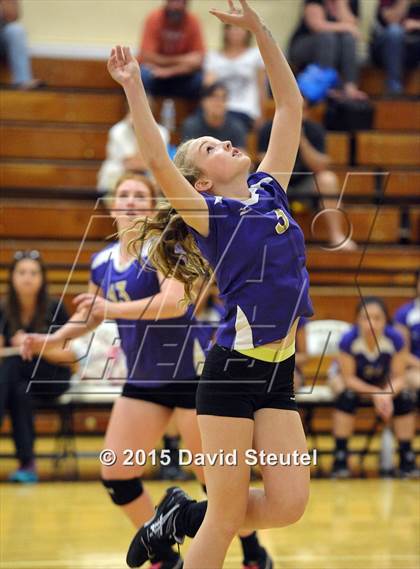 Thumbnail 2 in Bradshaw Christian @ Golden Sierra photogallery.