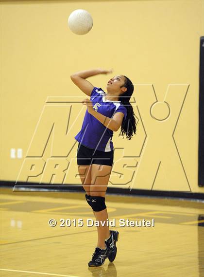 Thumbnail 2 in Bradshaw Christian @ Golden Sierra photogallery.