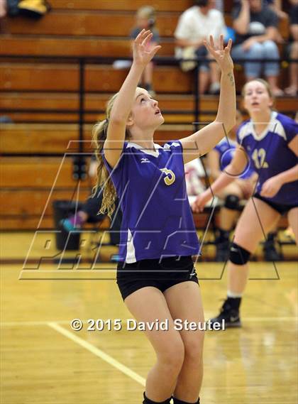 Thumbnail 3 in Bradshaw Christian @ Golden Sierra photogallery.
