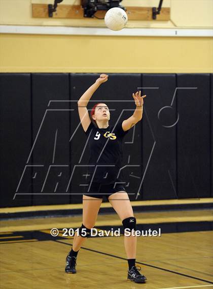 Thumbnail 3 in Bradshaw Christian @ Golden Sierra photogallery.