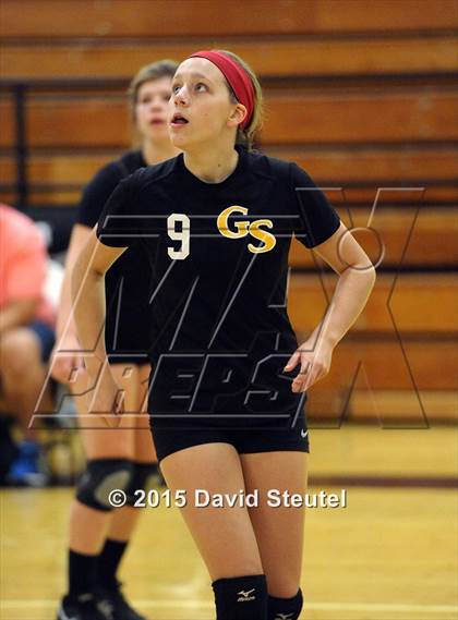Thumbnail 1 in Bradshaw Christian @ Golden Sierra photogallery.