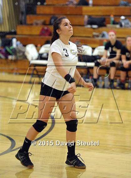 Thumbnail 3 in Bradshaw Christian @ Golden Sierra photogallery.