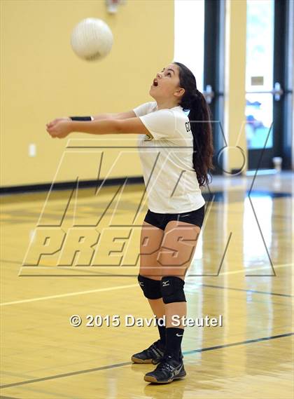Thumbnail 2 in Bradshaw Christian @ Golden Sierra photogallery.
