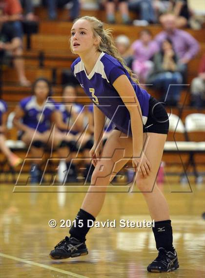 Thumbnail 3 in Bradshaw Christian @ Golden Sierra photogallery.