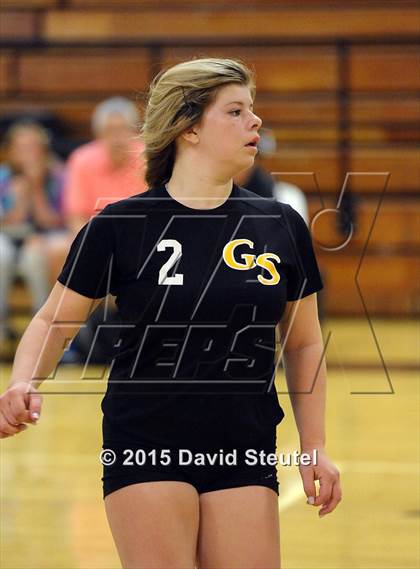 Thumbnail 1 in Bradshaw Christian @ Golden Sierra photogallery.