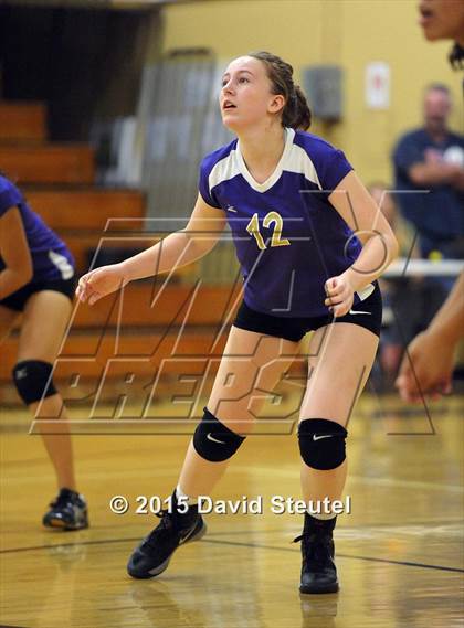 Thumbnail 3 in Bradshaw Christian @ Golden Sierra photogallery.