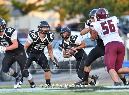Thumbnail 1 in Perryville @ Bigelow photogallery.