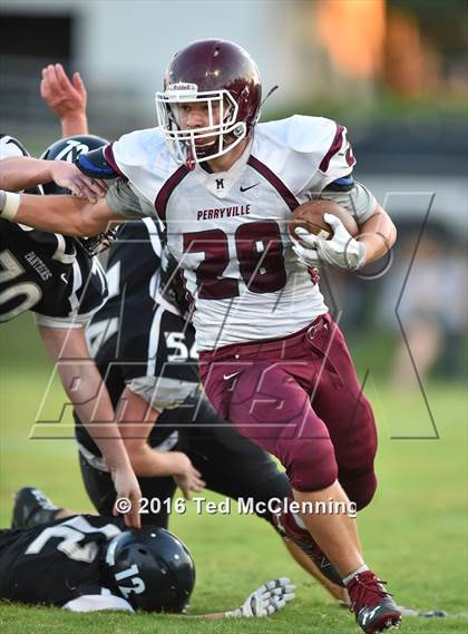 Thumbnail 2 in Perryville @ Bigelow photogallery.