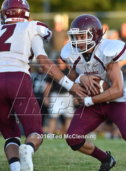 Thumbnail 2 in Perryville @ Bigelow photogallery.