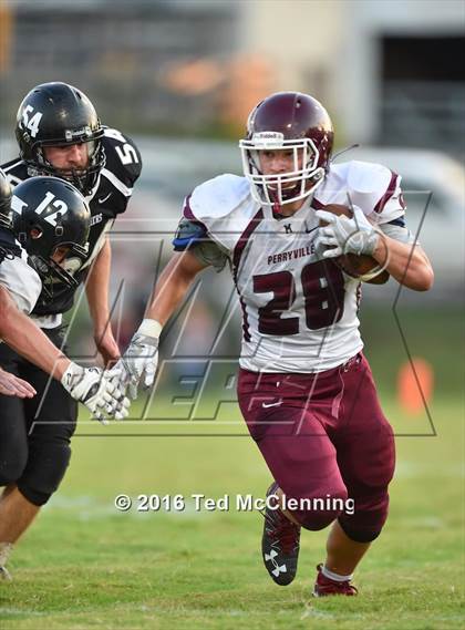 Thumbnail 3 in Perryville @ Bigelow photogallery.