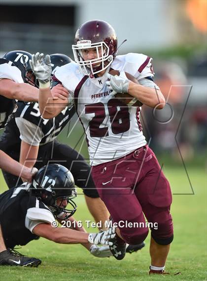 Thumbnail 1 in Perryville @ Bigelow photogallery.