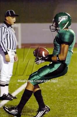 Thumbnail 1 in Capistrano Valley @ Upland (D2 Playoff) photogallery.