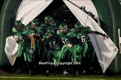 Thumbnail 3 in Capistrano Valley @ Upland (D2 Playoff) photogallery.